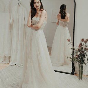 Reign by Sarah Seven